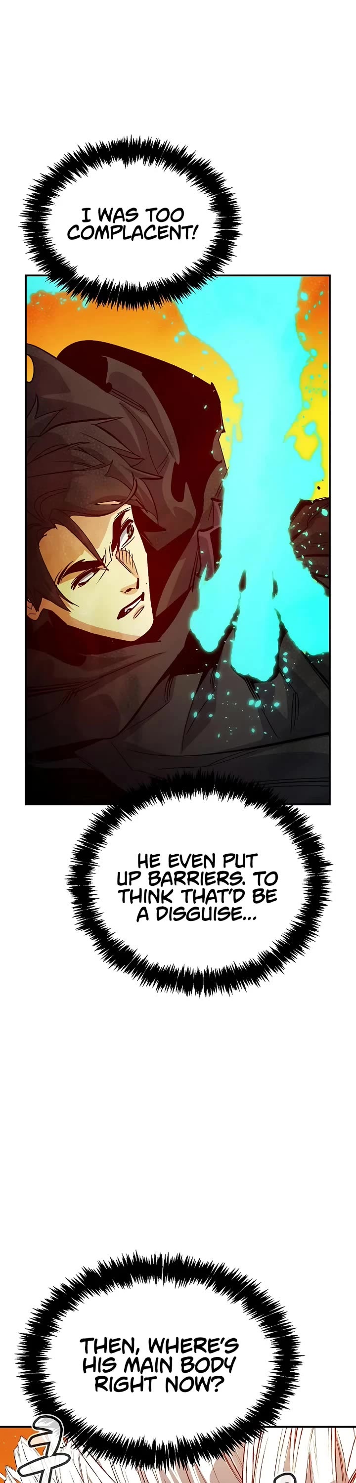 The Only Necromancer chapter 183 page 23