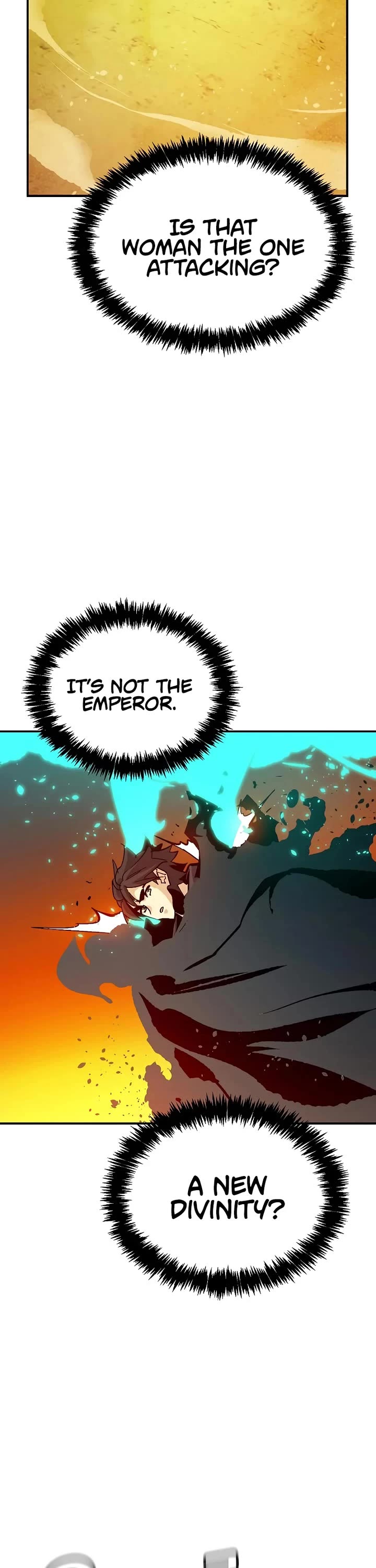 The Only Necromancer chapter 183 page 27