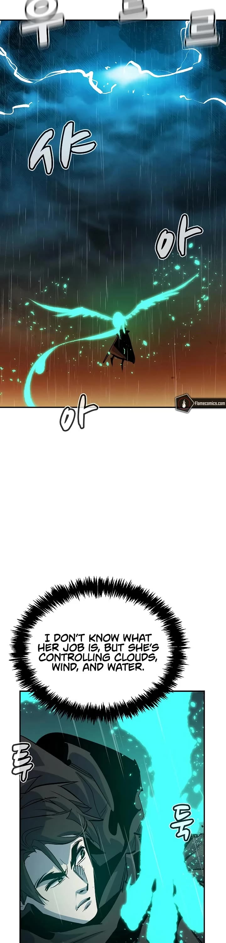 The Only Necromancer chapter 183 page 28