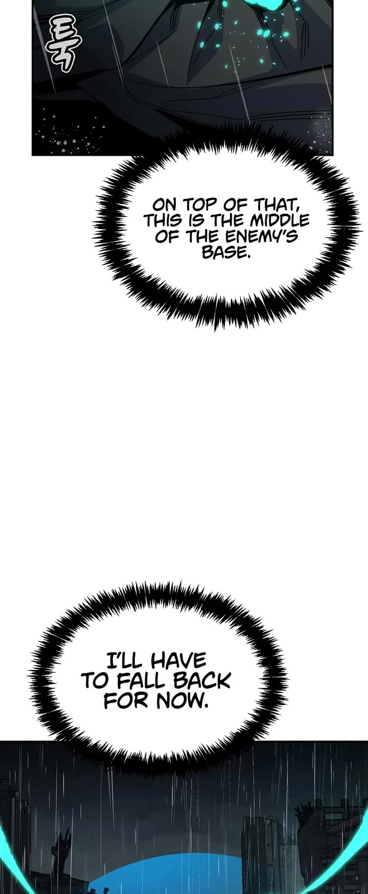 The Only Necromancer chapter 183 page 29