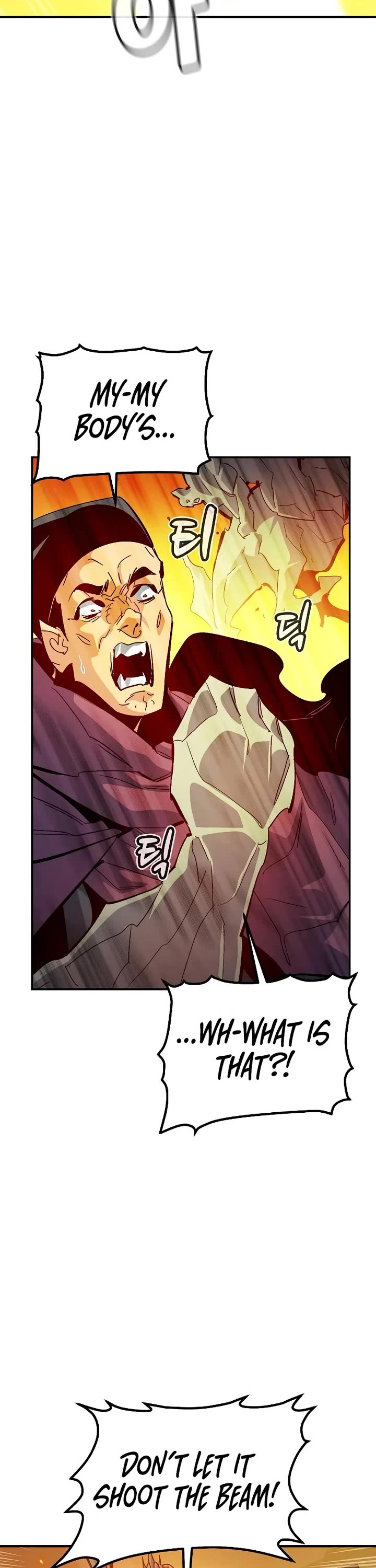 The Only Necromancer chapter 183 page 3