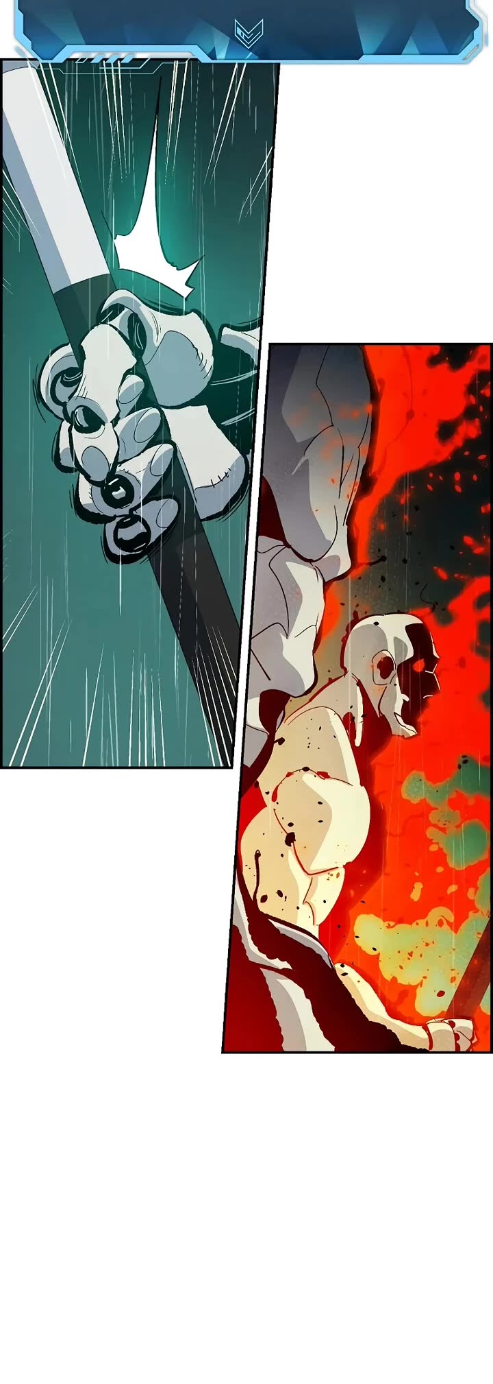 The Only Necromancer chapter 183 page 35