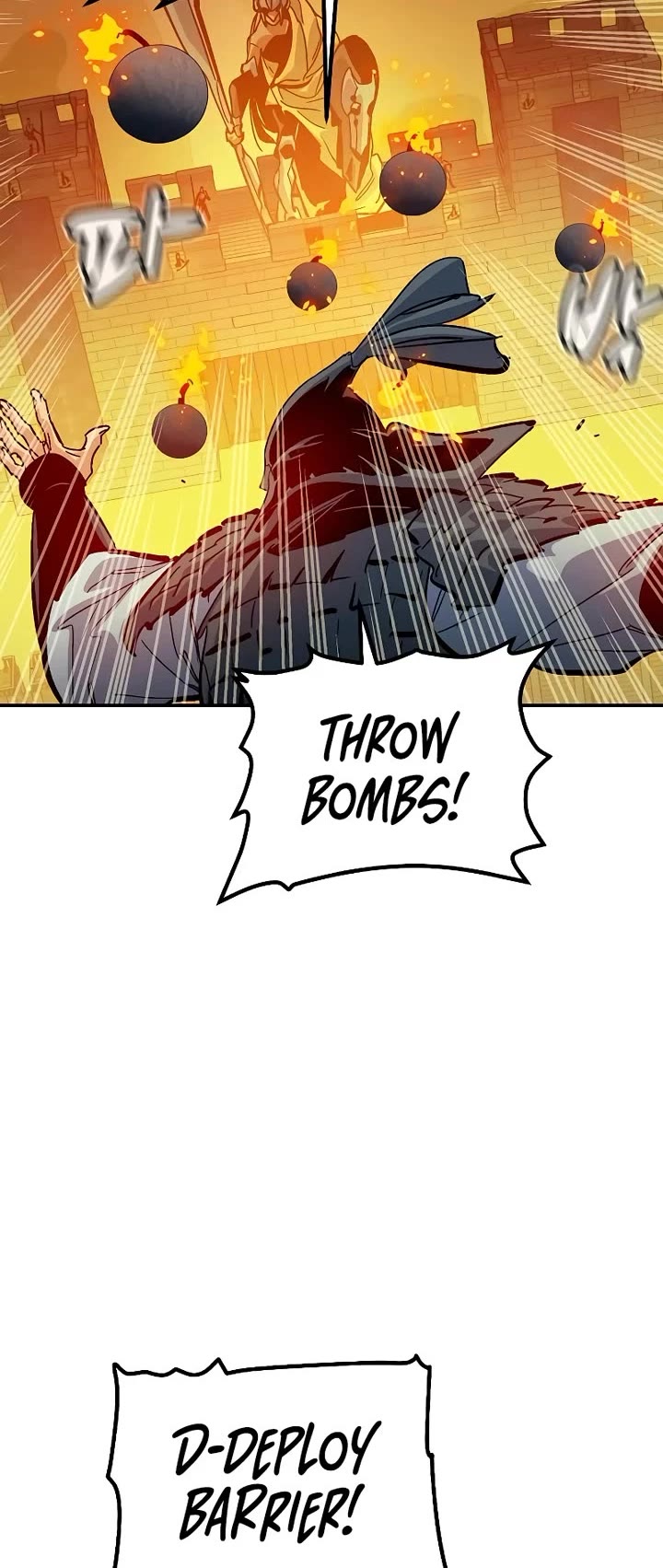 The Only Necromancer chapter 183 page 4