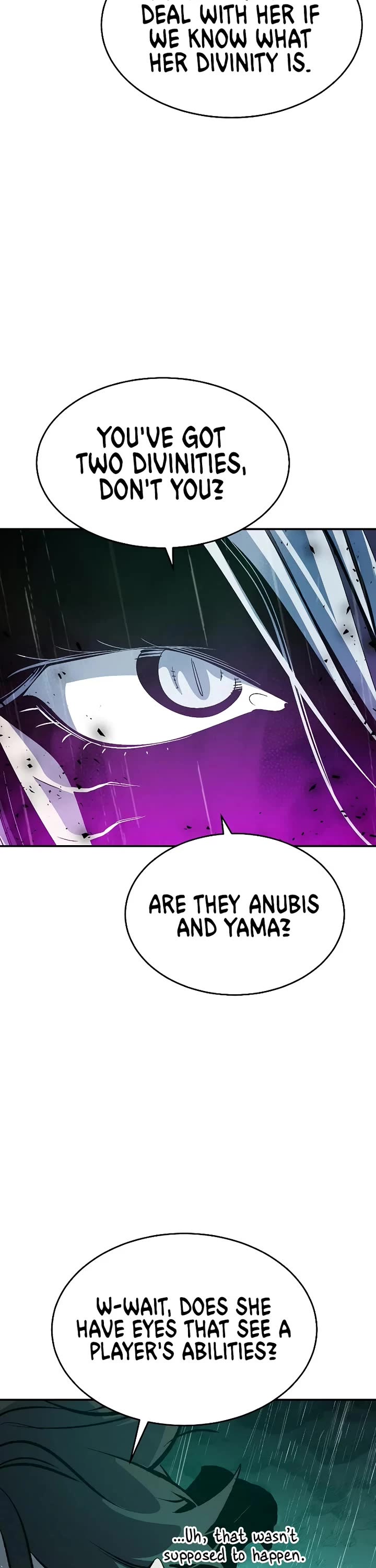 The Only Necromancer chapter 183 page 43