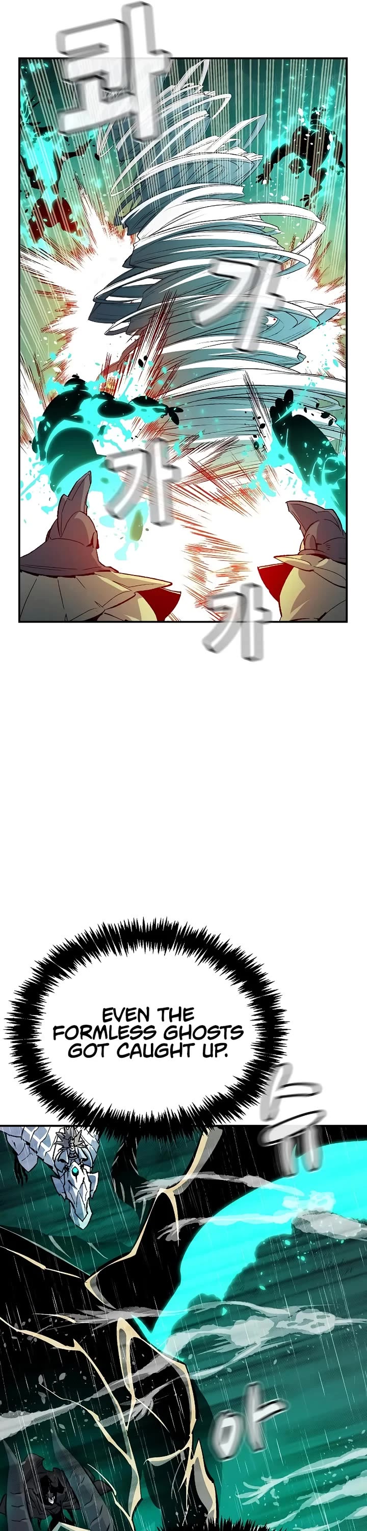 The Only Necromancer chapter 183 page 46