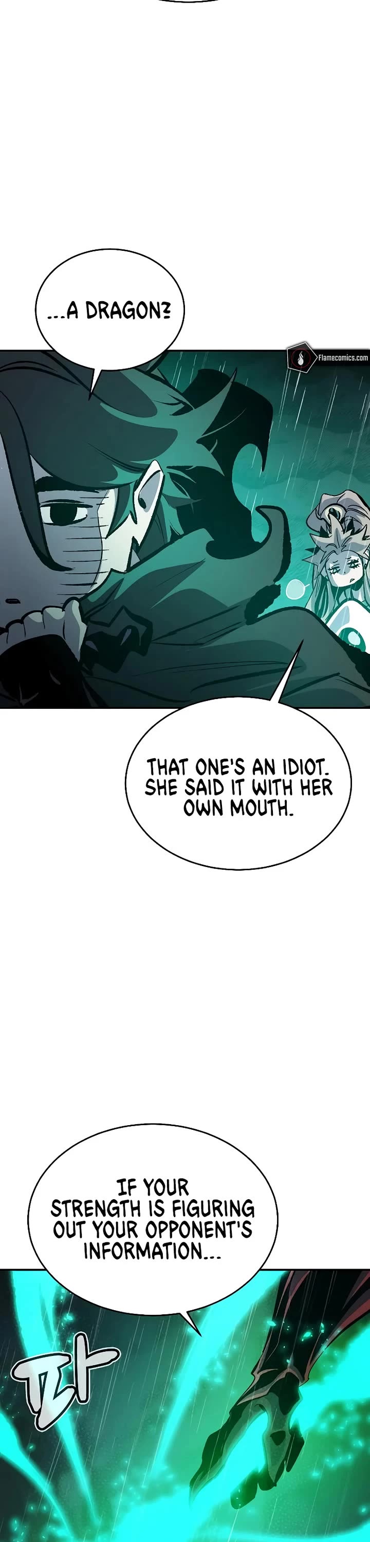 The Only Necromancer chapter 183 page 48