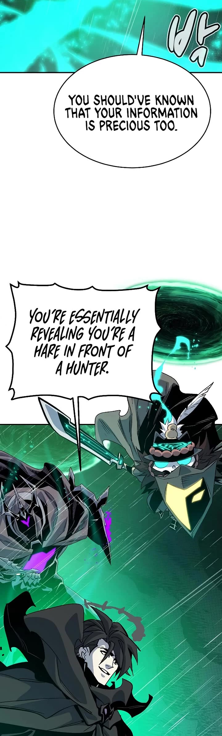 The Only Necromancer chapter 183 page 49