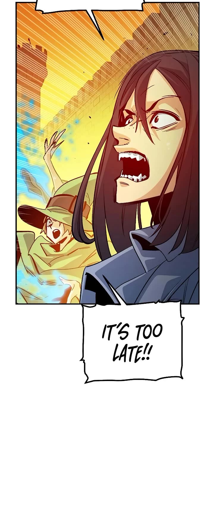 The Only Necromancer chapter 183 page 5