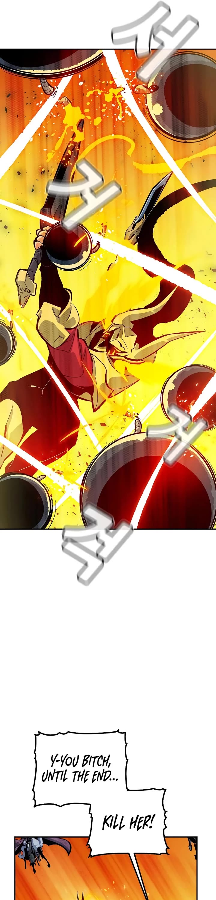 The Only Necromancer chapter 183 page 6