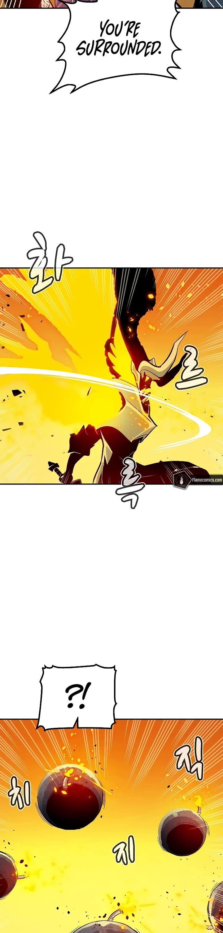 The Only Necromancer chapter 183 page 8