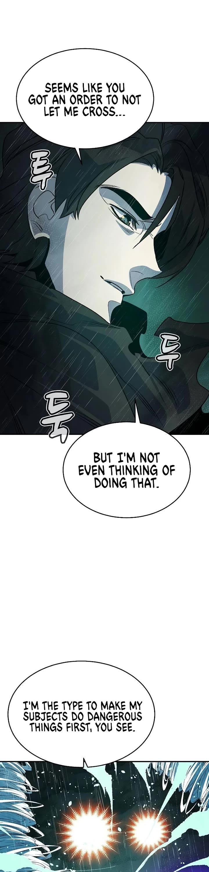 The Only Necromancer chapter 184 page 38