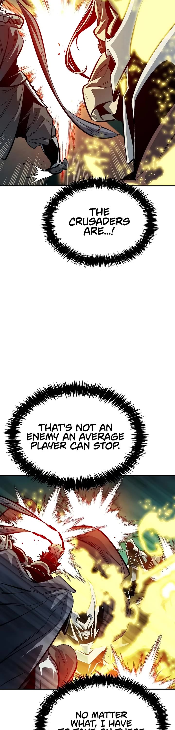 The Only Necromancer chapter 185 page 22