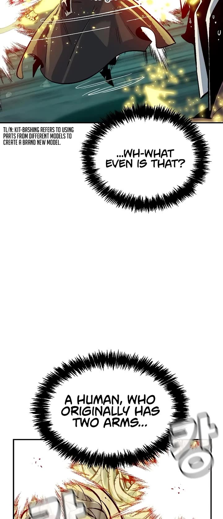 The Only Necromancer chapter 185 page 29