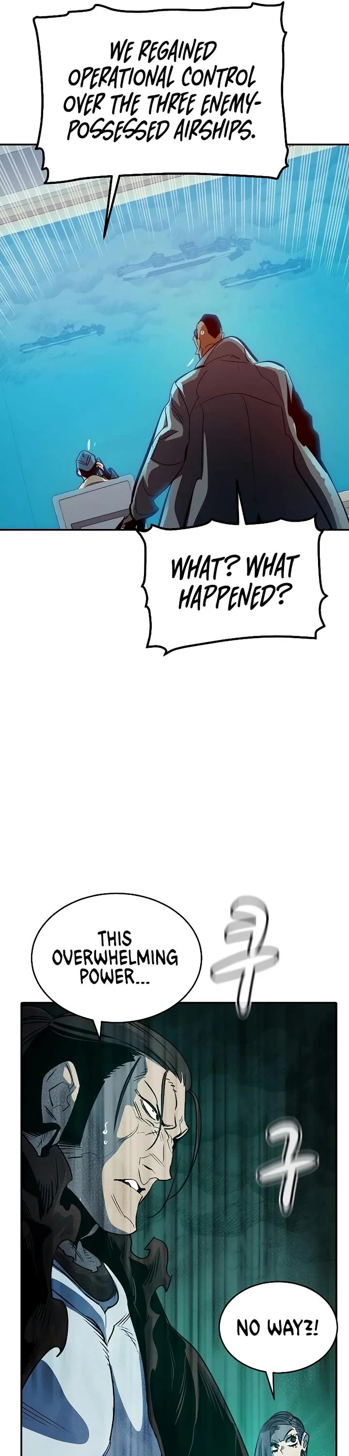 The Only Necromancer chapter 185 page 41