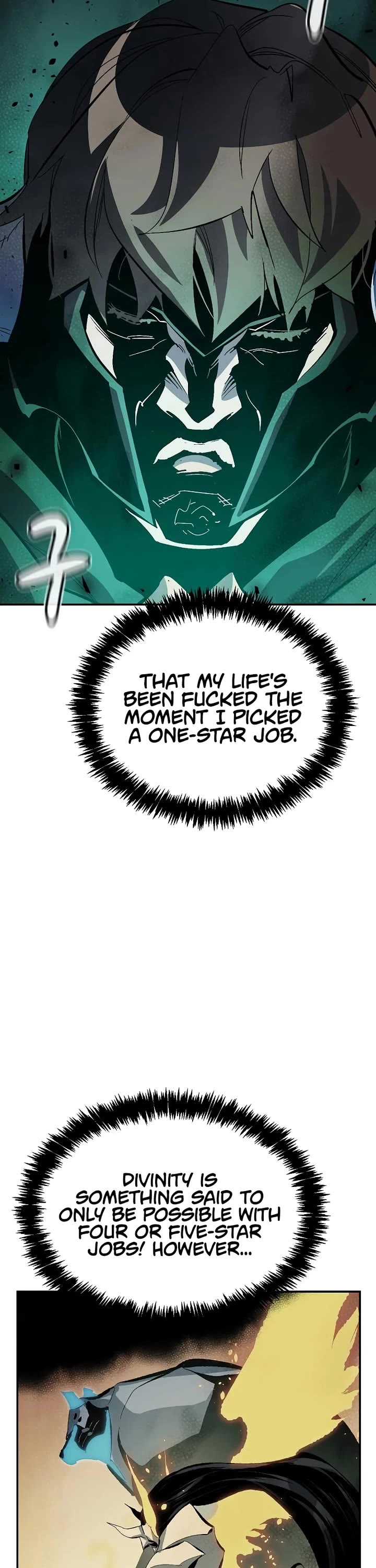 The Only Necromancer chapter 185 page 43