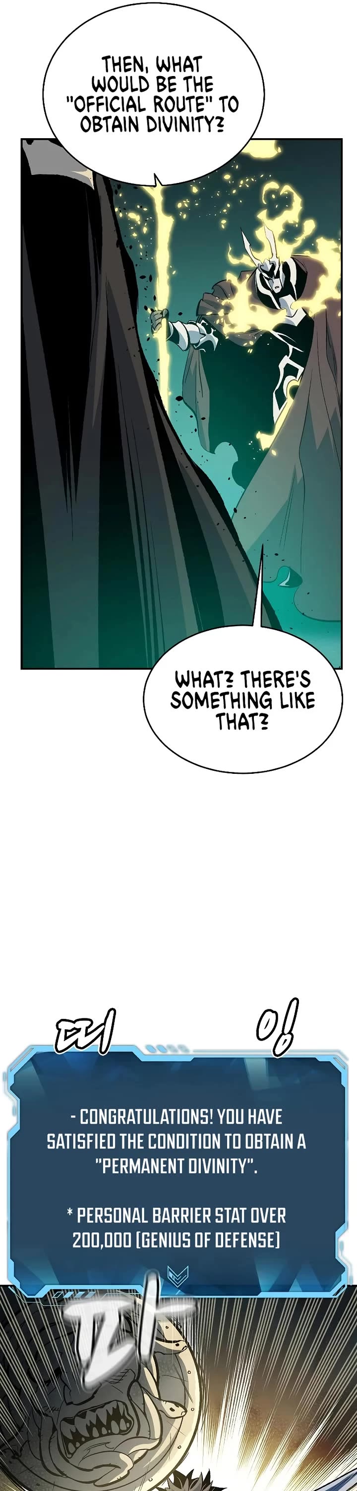 The Only Necromancer chapter 185 page 46