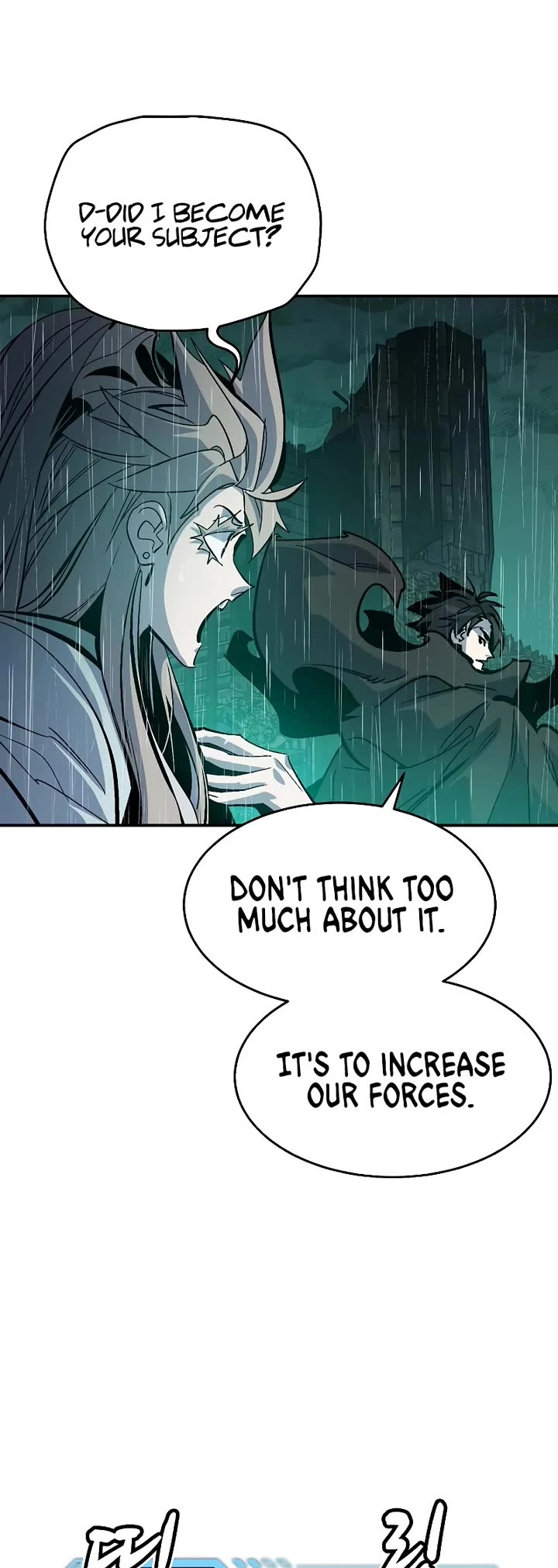 The Only Necromancer chapter 185 page 9