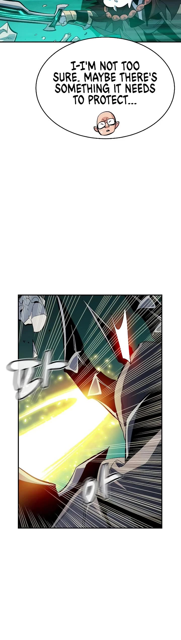 The Only Necromancer chapter 186 page 10