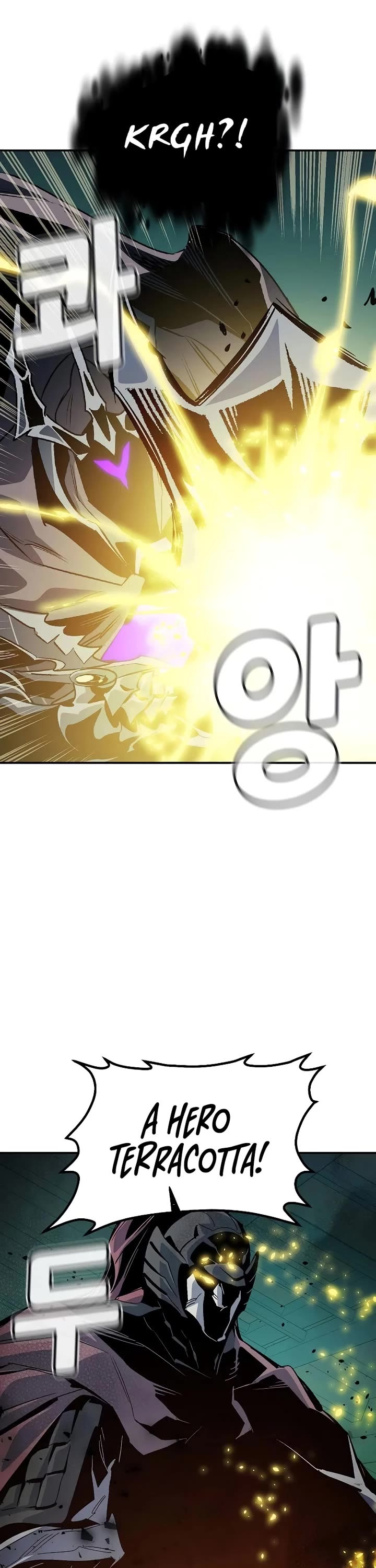 The Only Necromancer chapter 186 page 11
