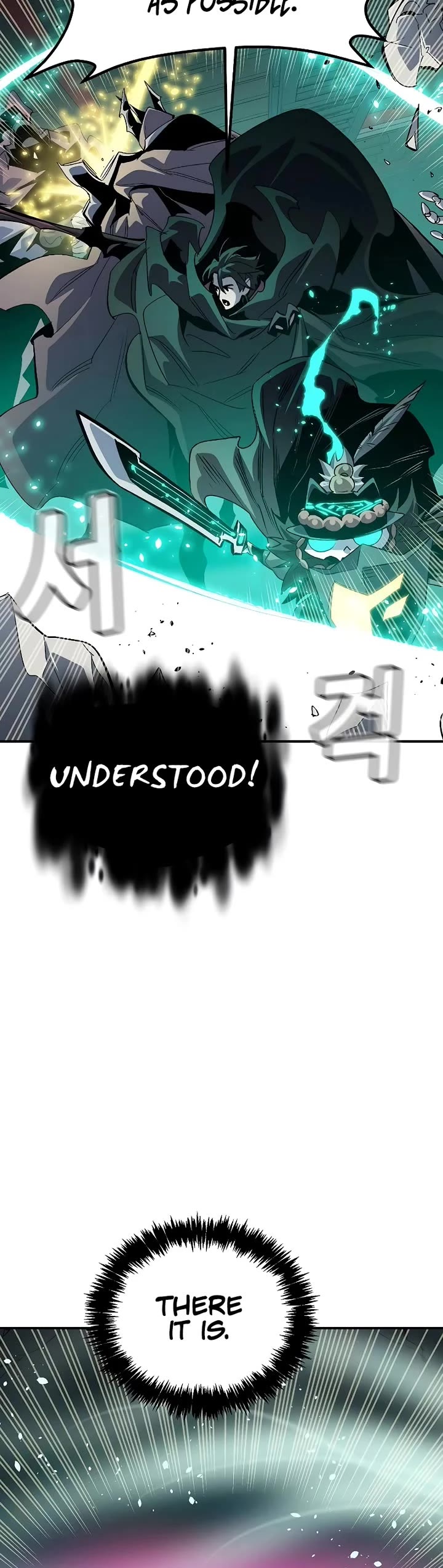 The Only Necromancer chapter 186 page 14