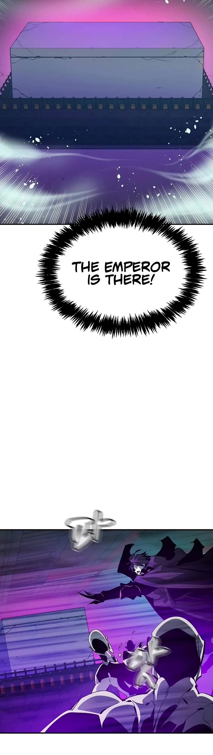 The Only Necromancer chapter 186 page 15