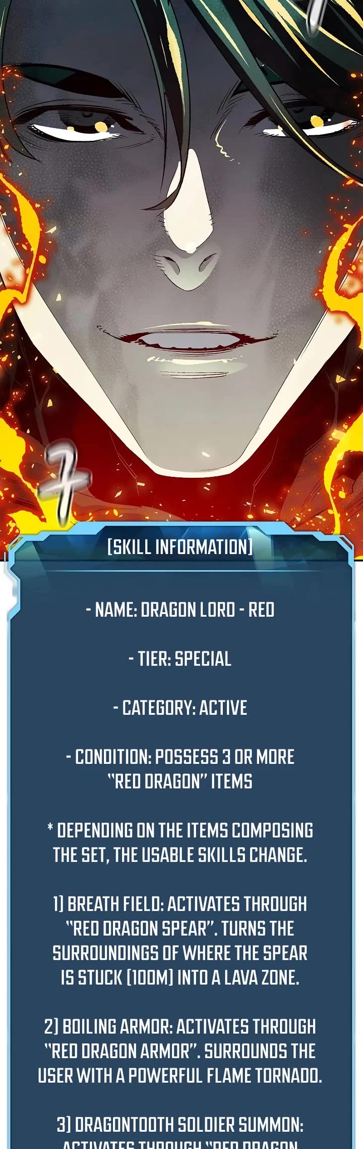 The Only Necromancer chapter 186 page 24