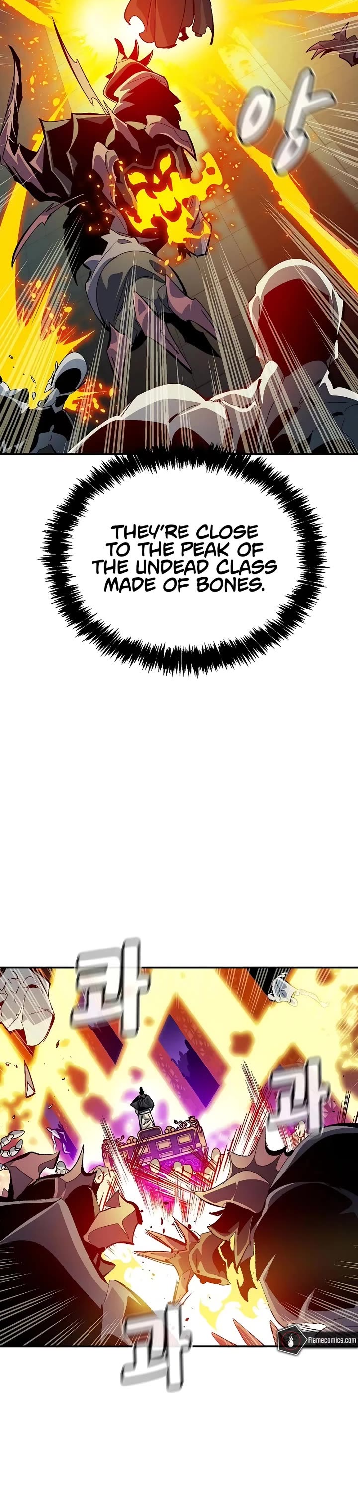 The Only Necromancer chapter 186 page 27