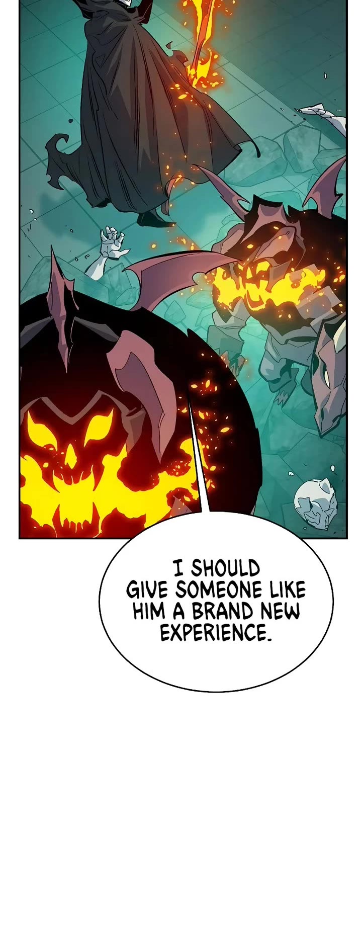 The Only Necromancer chapter 186 page 30