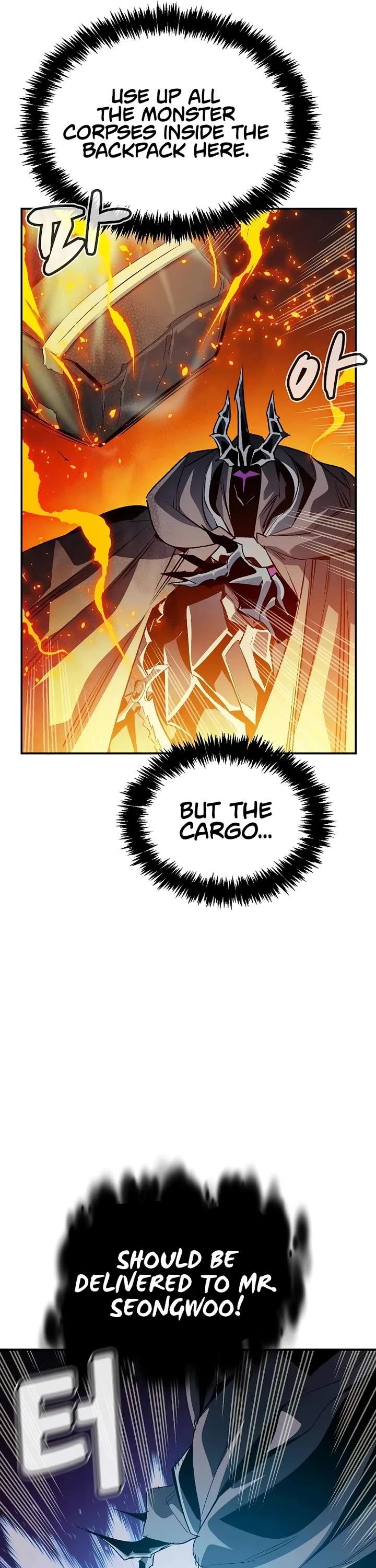 The Only Necromancer chapter 186 page 36