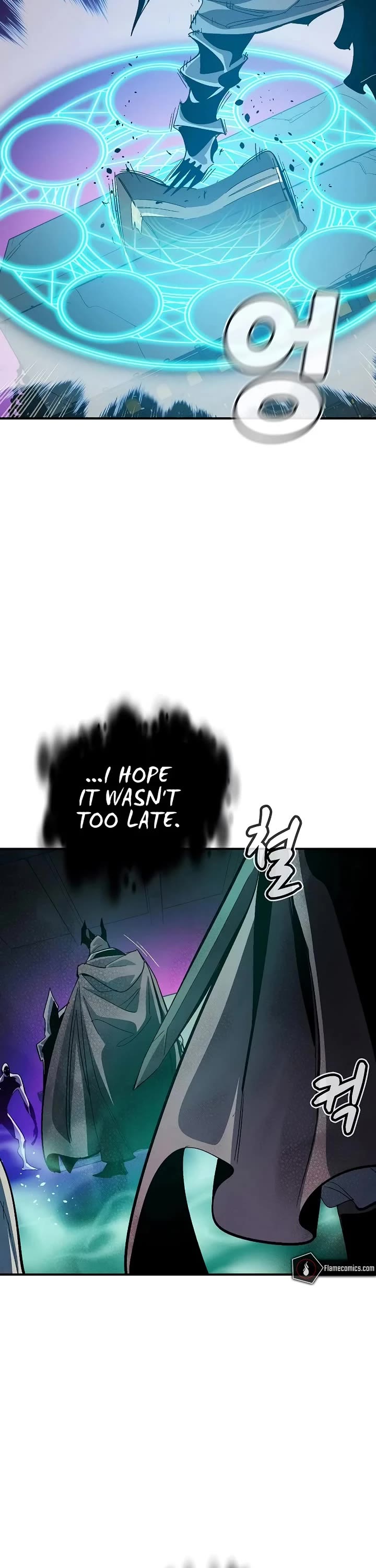 The Only Necromancer chapter 186 page 37