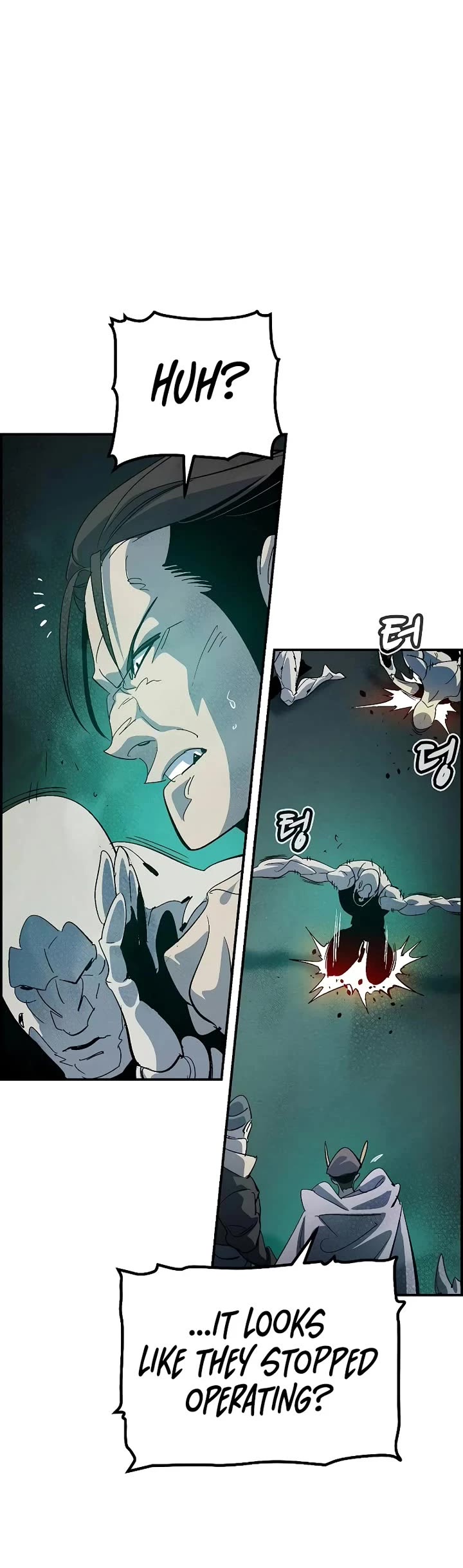 The Only Necromancer chapter 186 page 39