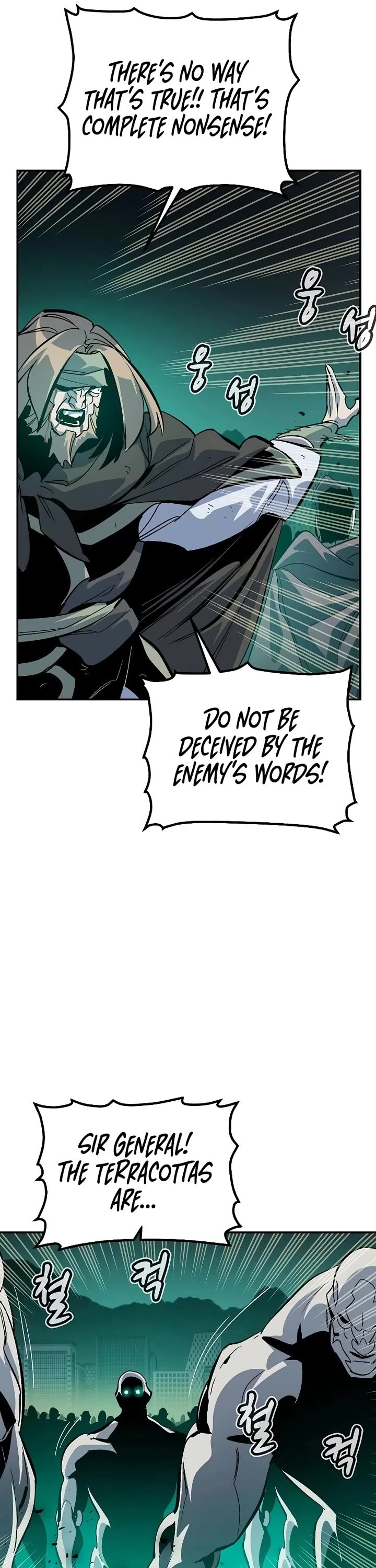 The Only Necromancer chapter 186 page 41