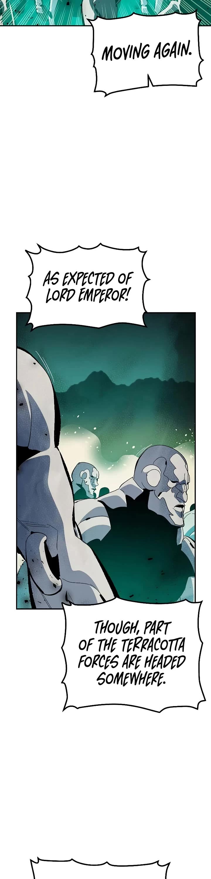 The Only Necromancer chapter 186 page 42