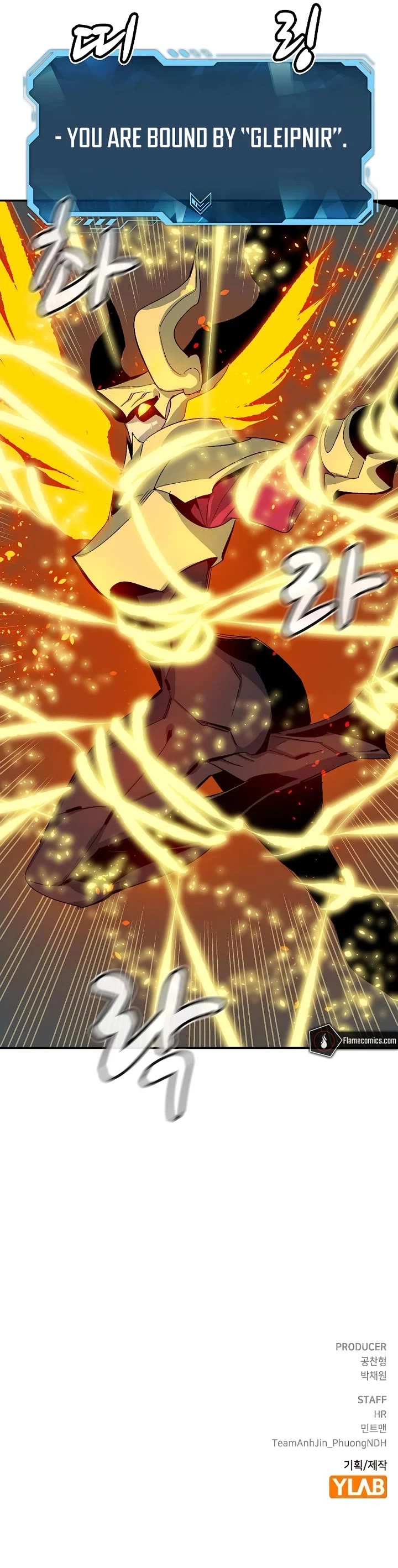 The Only Necromancer chapter 186 page 51