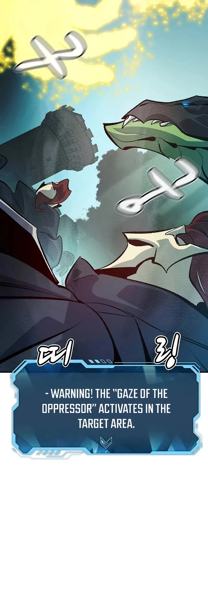 The Only Necromancer chapter 188 page 10