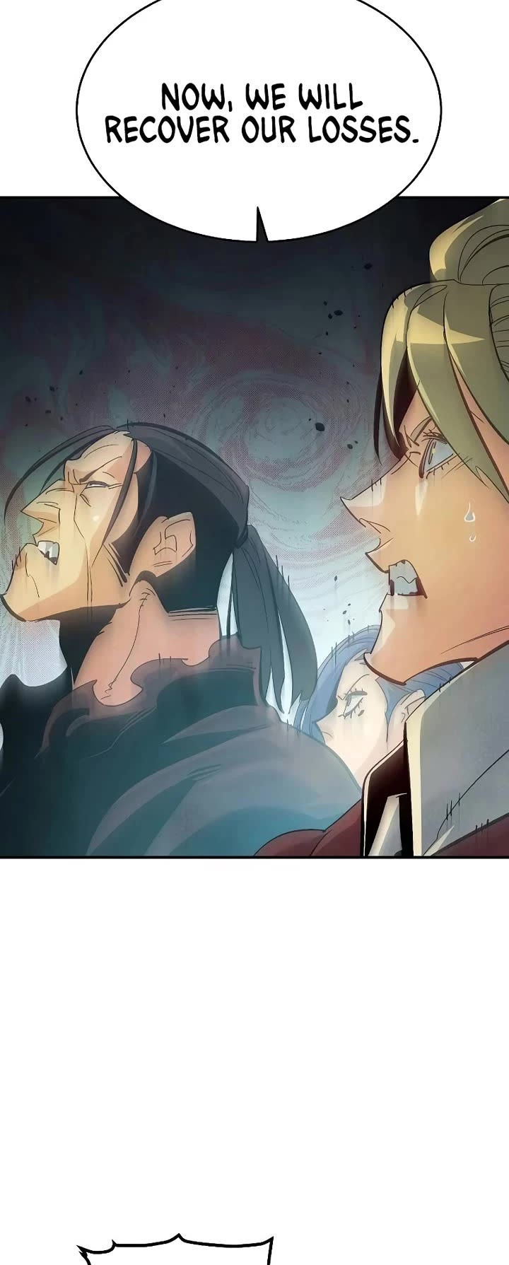 The Only Necromancer chapter 188 page 14