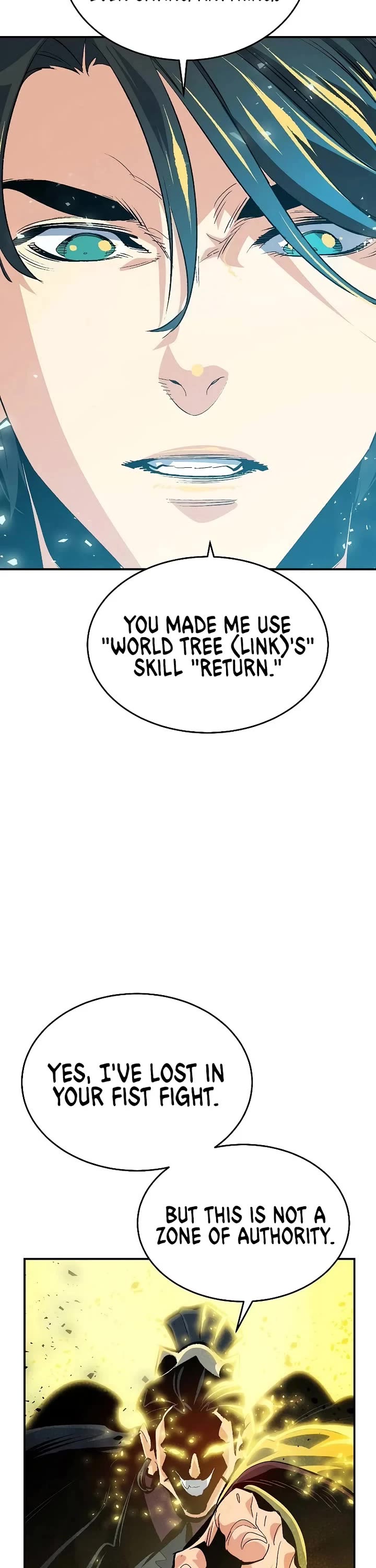 The Only Necromancer chapter 188 page 17