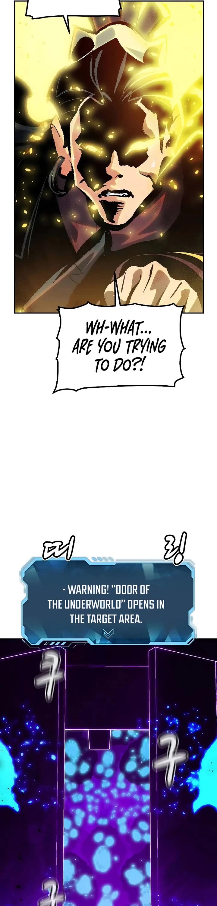 The Only Necromancer chapter 188 page 21