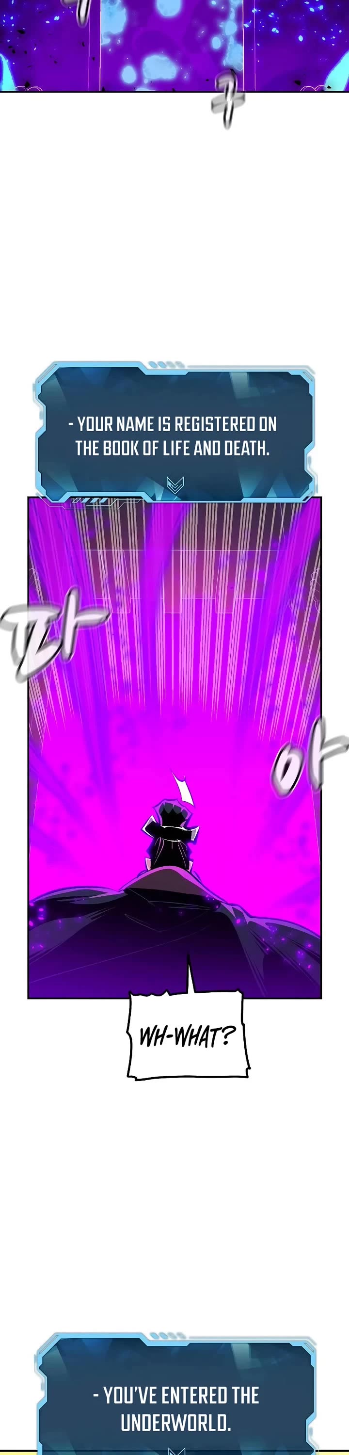 The Only Necromancer chapter 188 page 22