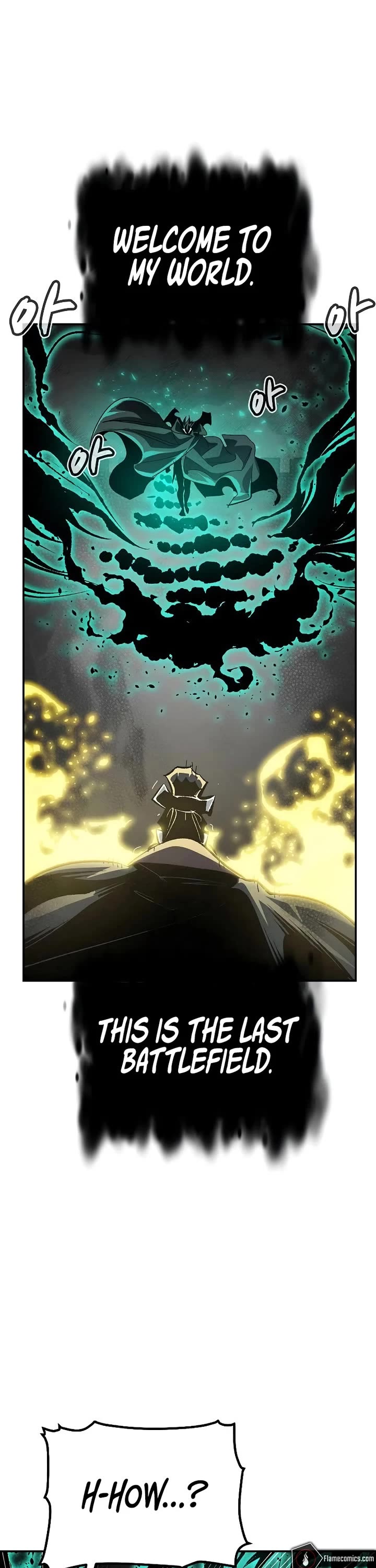 The Only Necromancer chapter 188 page 25