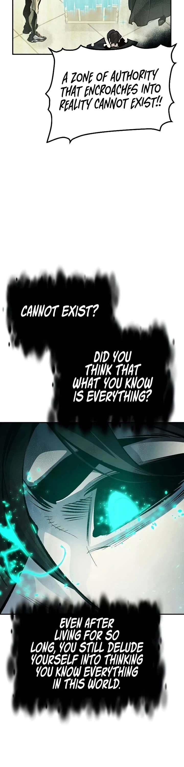 The Only Necromancer chapter 188 page 27