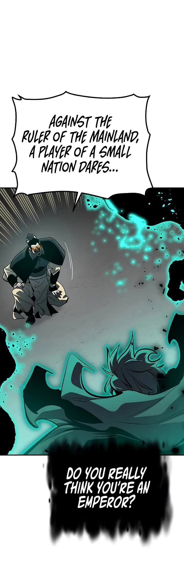 The Only Necromancer chapter 188 page 28