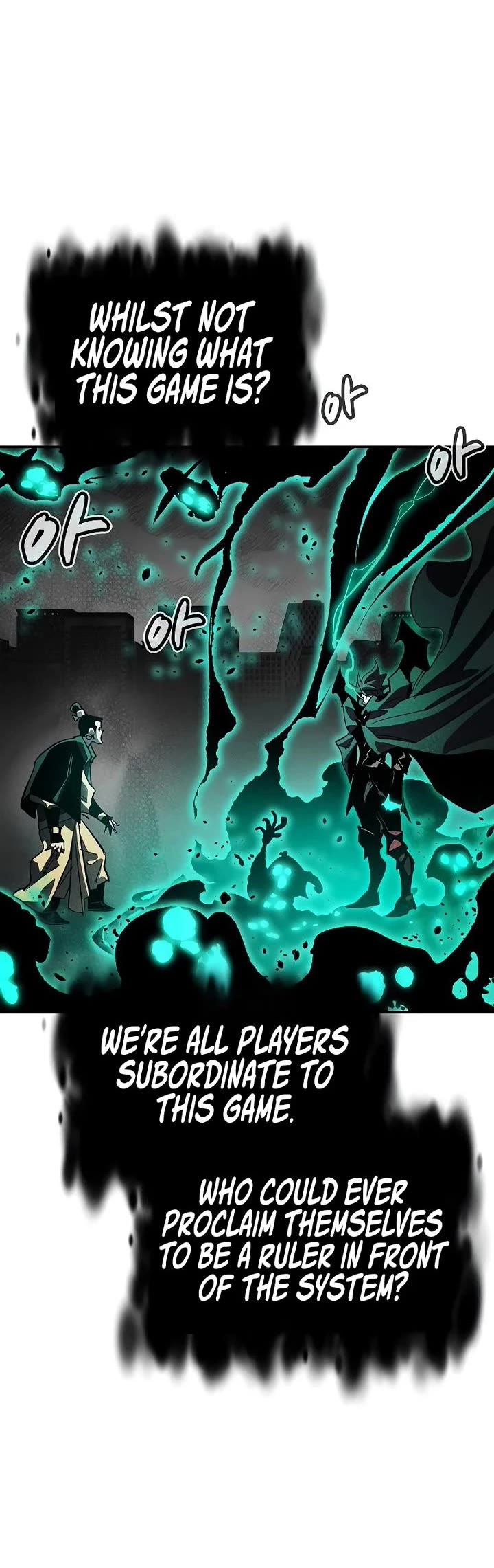 The Only Necromancer chapter 188 page 29