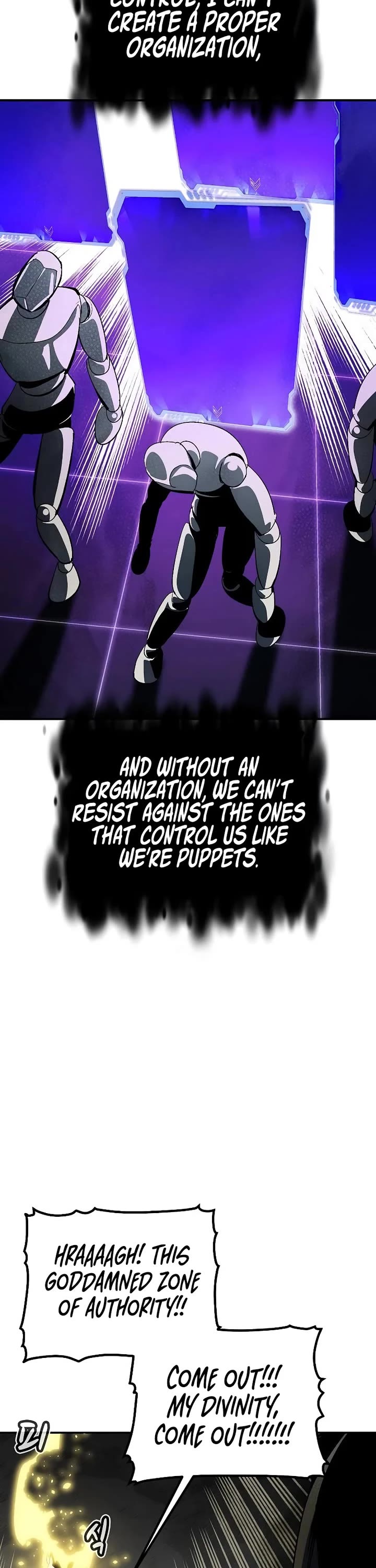 The Only Necromancer chapter 188 page 31