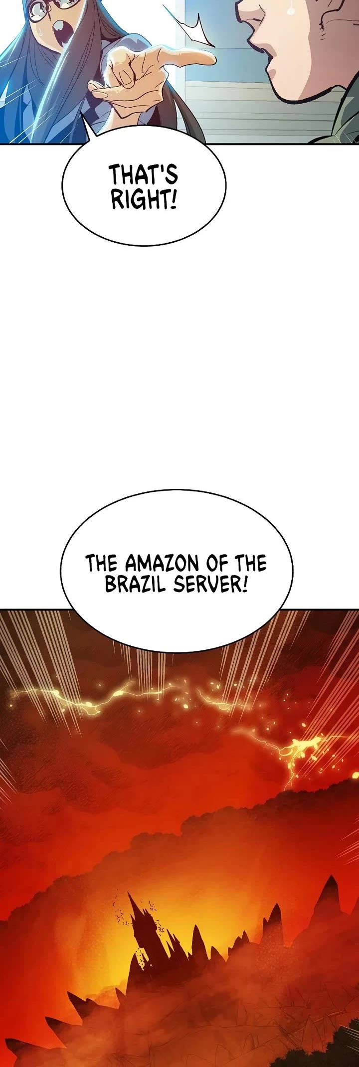 The Only Necromancer chapter 188 page 44