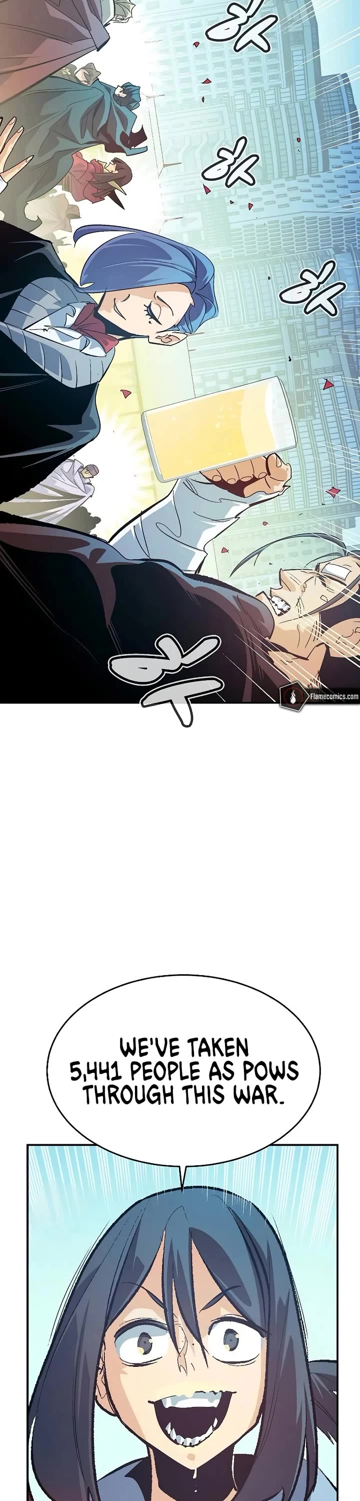 The Only Necromancer chapter 188 page 47