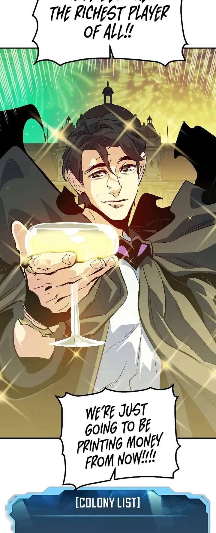 The Only Necromancer chapter 188 page 52