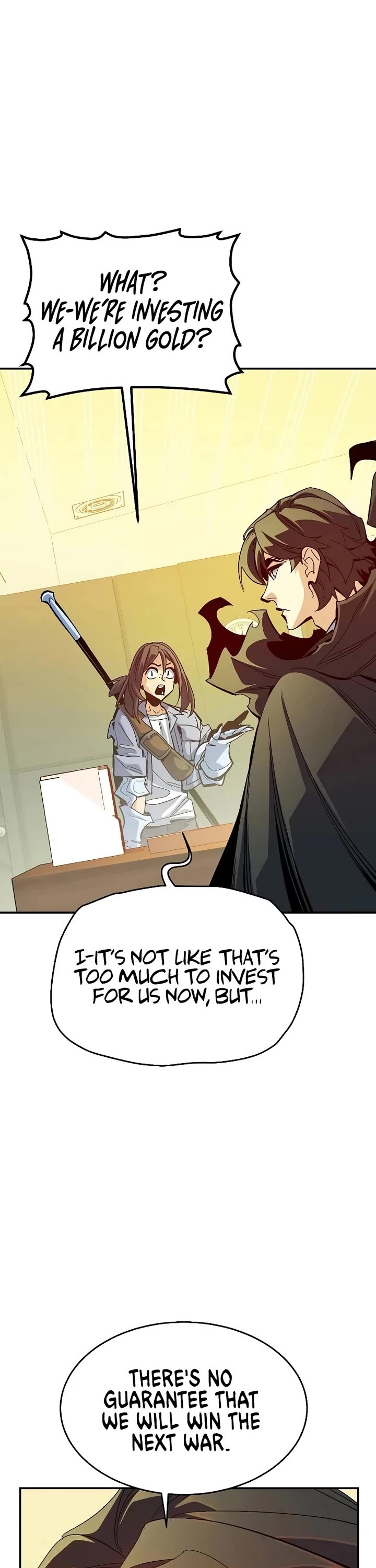 The Only Necromancer chapter 189 page 2