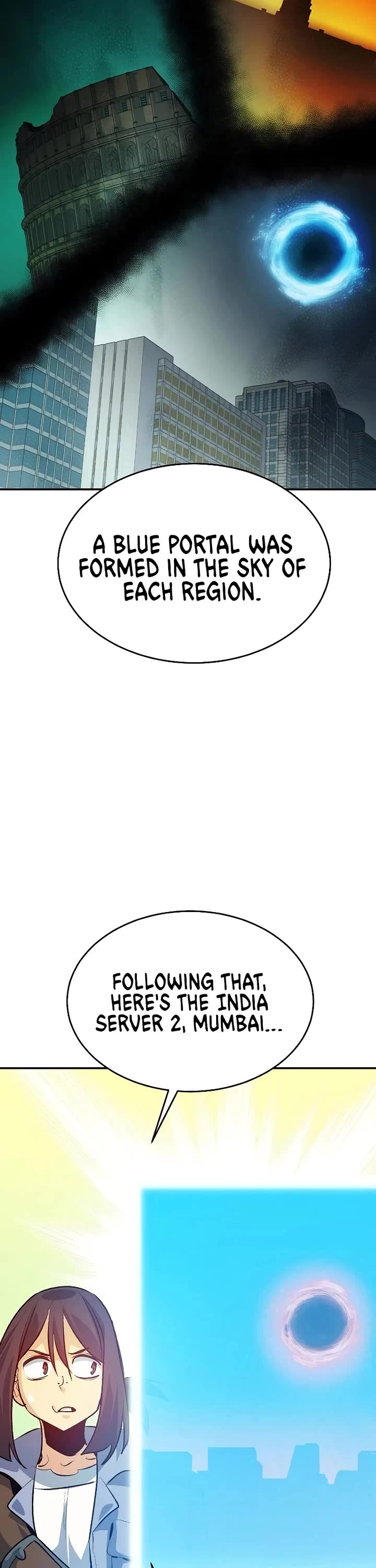 The Only Necromancer chapter 189 page 32