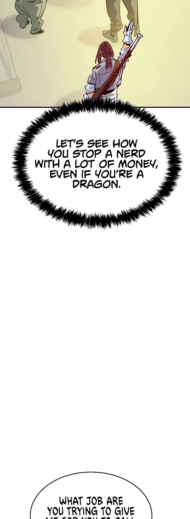 The Only Necromancer chapter 189 page 4